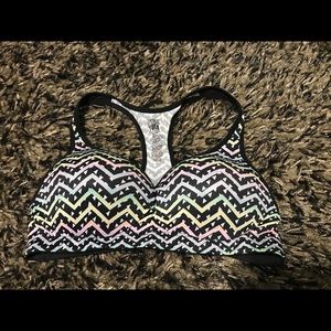 Victoria’s Secret Sports Bra